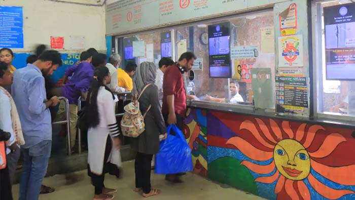 Summer Holidays 2024: ఇంకా వేసవి సెలవులు రాలే.. అప్పుడే ట్రైన్ల బుకింగ్‌ క్లోజ్‌..!