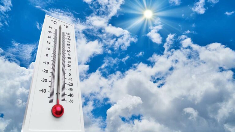 Summer Temperatures: దంచికొడుతున్న ఎండలు.. మార్చిలోనే రికార్డులు బ్రేక్‌!