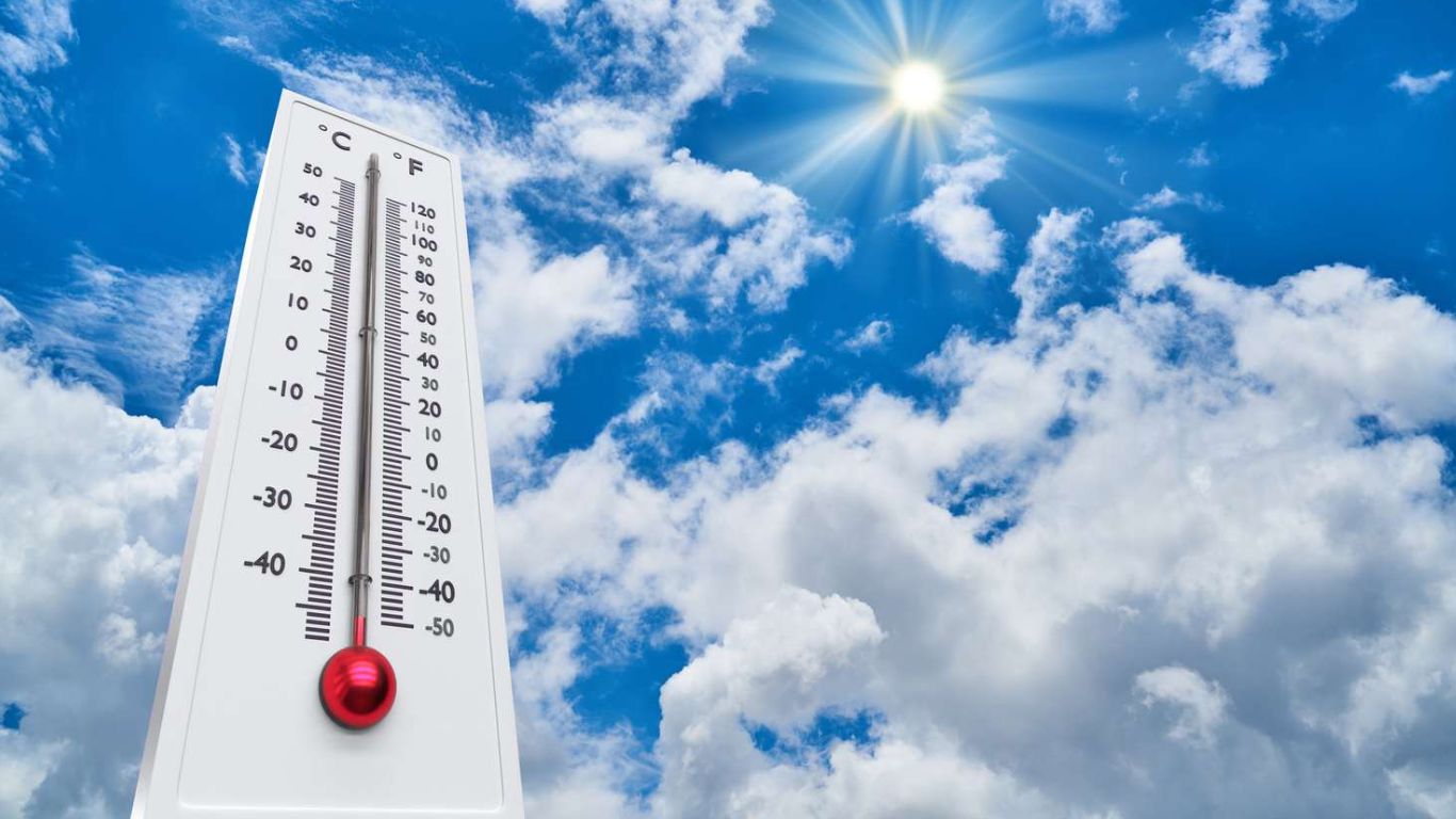 Summer Temperatures: దంచికొడుతున్న ఎండలు.. మార్చిలోనే రికార్డులు బ్రేక్‌!