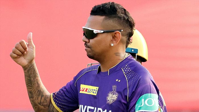 Sunil Narine