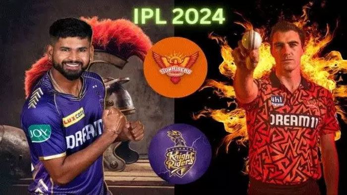 SRH vs KKR: టాస్ గెలిచి బౌలింగ్ ఎంచుకున్న సన్ రైజర్స్..