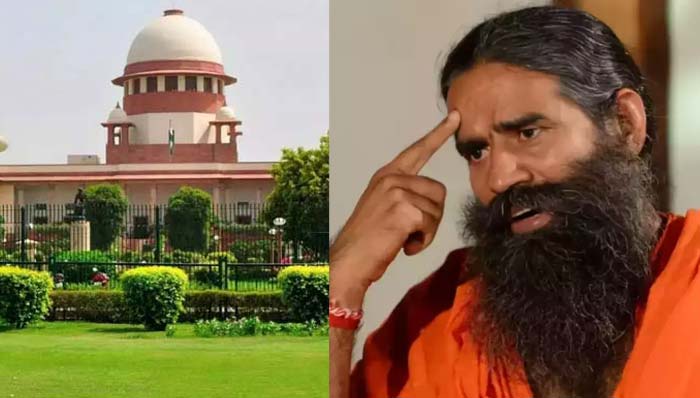 Supreme Court: రామ్‌దేవ్‌బాబాకు సుప్రీంకోర్టు సమన్లు.. దేనికోసమంటే..!