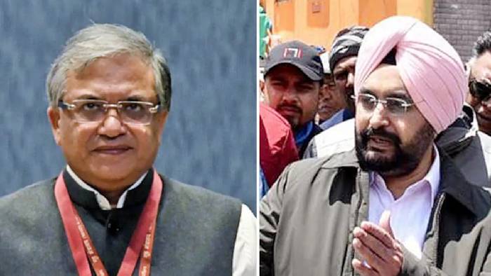 Supreme Court: ఎన్నికల కమిషనర్ల నియామకాన్ని నిలిపివేసేందుకు సుప్రీంకోర్టు నిరాకరణ..