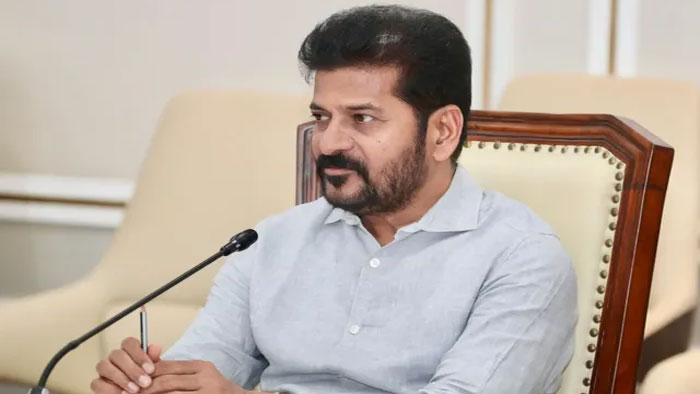 Revanth Reddy: ముఖ్యమంత్రి చేతుల మీదుగా T-SAFE ప్రారంభం..
