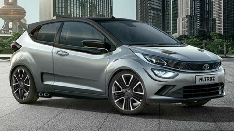 Cheapest Diesel Car: చౌకైన డీజిల్ కారు.. 20 కిమీ కంటే ఎక్కువ మైలేజ్!