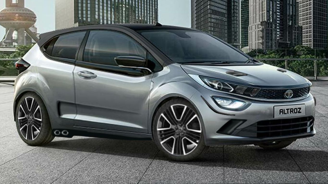 Cheapest Diesel Car: చౌకైన డీజిల్ కారు.. 20 కిమీ కంటే ఎక్కువ మైలేజ్!