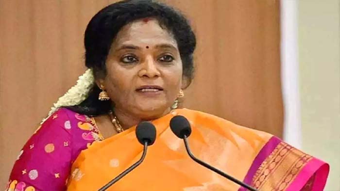 Telangana Governor: గవర్నర్ పదవికి తమిళిసై రాజీనామా..!