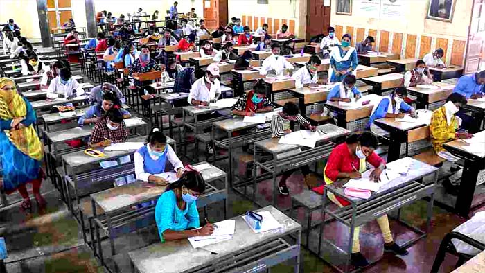TS Tenth Exams 2024: రేపే టెన్త్‌ ఎగ్జామ్స్‌.. రూల్స్‌ ఇవే..!