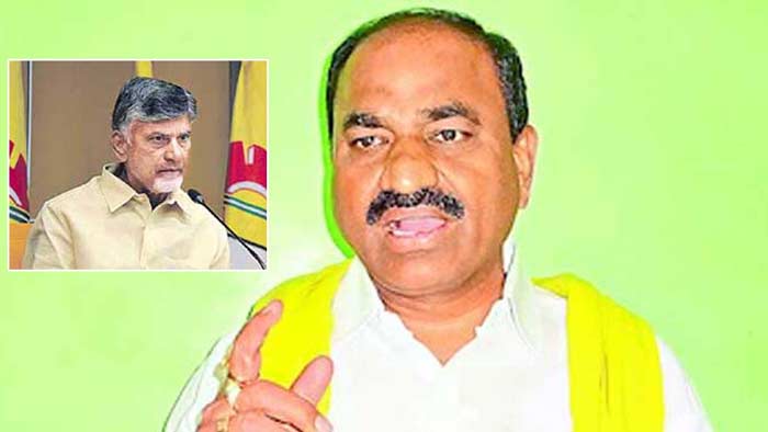 Thikka Reddy: మంత్రాలయం టీడీపీలో భగ్గుమన్న అసమ్మతి.. తిక్కారెడ్డి సంచలన వ్యాఖ్యలు