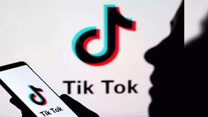 TikTok Ban In US: యూఎస్‌లో టిక్‌టాక్‌ నిషేధం నిర్ణయంపై చైనా ఆగ్రహం