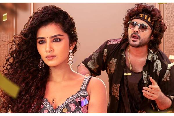 Siddhu Jonnalagadda: వాట్.. నరాలు కట్ అయిపోతున్నాయ్.. ఏం మాట్లాడుతున్నావ్..