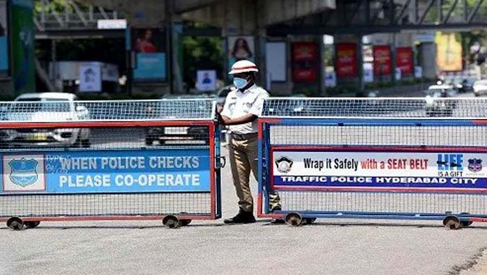 Traffic Restrictions: నేడు హైద‌రాబాద్‌లో ట్రాఫిక్‌ ఆంక్షలు..