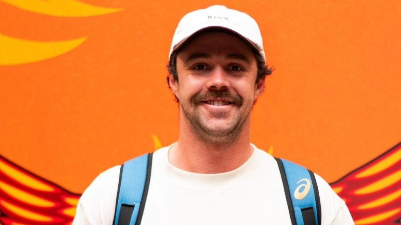 Travis Head-IPL 2024: సన్‌రైజర్స్‌ హైదరాబాద్‌ జట్టులో చేరిన ప్రపంచకప్‌ హీరో.. ఇక పరుగుల వరదే!