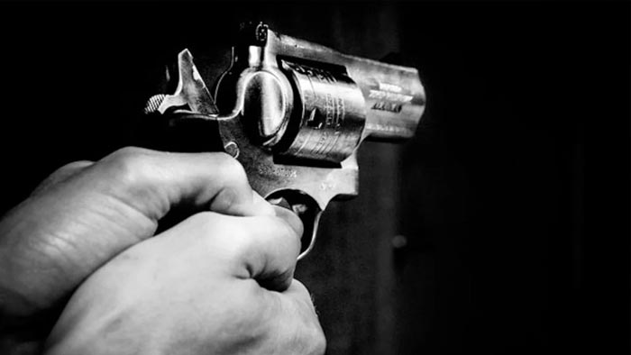 Uttar Pradesh: బీజేపీ మంత్రిని పట్టపగలు కాల్చిచంపిన దుండగులు..