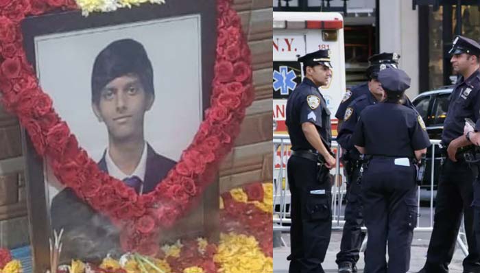 US: అమెరికాలో ఆంధ్రా విద్యార్థి అభిజిత్ అనుమానాస్పద మృతి