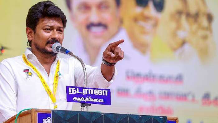 Udhayanidhi Stalin: ప్రధాని మోడీ ఇంటికి పంపే వరకు మేం నిద్రపోం.. డీఎంకే అధినేత కీలక వ్యాఖ్యలు..