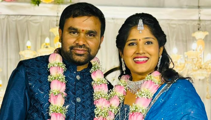 Tollywood Director:టాలీవుడ్ డైరెక్టర్ తో యాంకర్ పెళ్లి