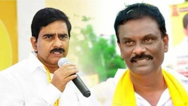 Mylavaram Ticket: వసంత ఎంట్రీతో మైలవరంలో ఆసక్తికర పరిణామాలు.. కలిసిపోయిన దేవినేని, బొమ్మసాని!