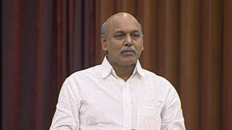 MLA Suryanarayana Reddy: నా పాలనలో అభివృద్ధి తప్ప అవినీతి లేదు.. బహిరంగ చర్చలో విజయం నాదే: అనపర్తి ఎమ్మెల్యే