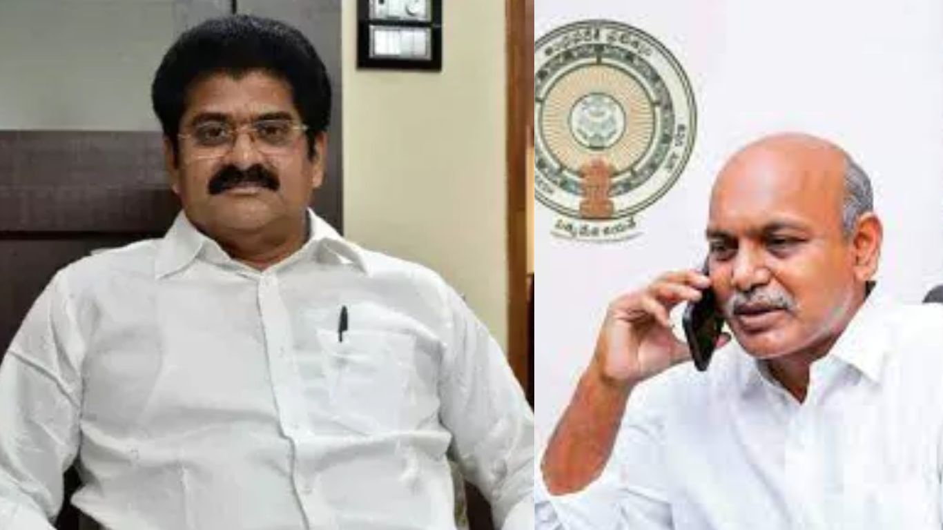 AP Politics 2024: ఎమ్మెల్యే, మాజీ ఎమ్మెల్యే సవాల్-ప్రతి సవాల్.. అనపర్తి ‌నియోజకవర్గంలలో వేడెక్కిన రాజకీయ వాతావరణం!