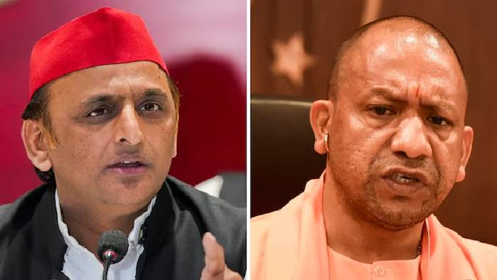 Uttar Pradesh: “ఎన్‌కౌంటర్‌లతో దాచలేరు”.. యోగీ సర్కార్‌పై ఎస్పీ ఆగ్రహం..