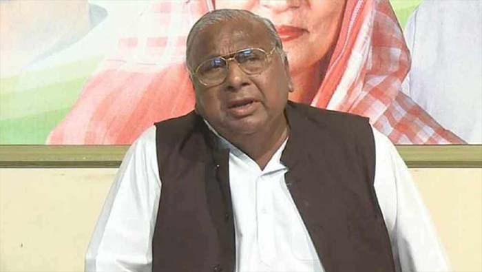 V. Hanumantha Rao: జర మా వైపు చూడండి సీఎం సారూ.. వీహెచ్ ఆవేదన