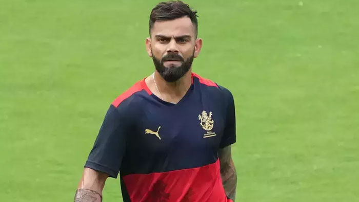 Virat Kohli: ఫ్లీజ్ నన్ను కింగ్ అని పిలవొద్దు.. నాకు నచ్చడం లేదు..