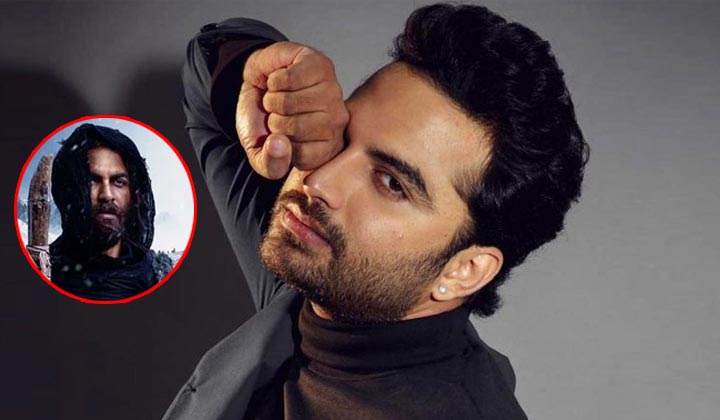 Vishwak Sen: ఆరేళ్లు.. ఒక్క రూపాయి కూడా తీసుకోలేదు..