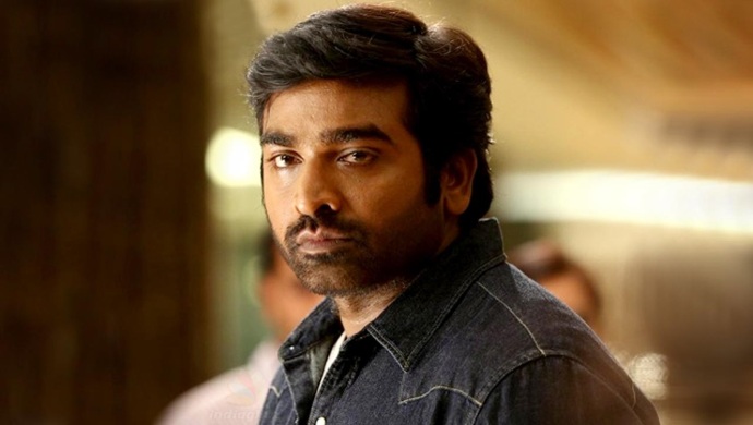 Vijay Sethupathi