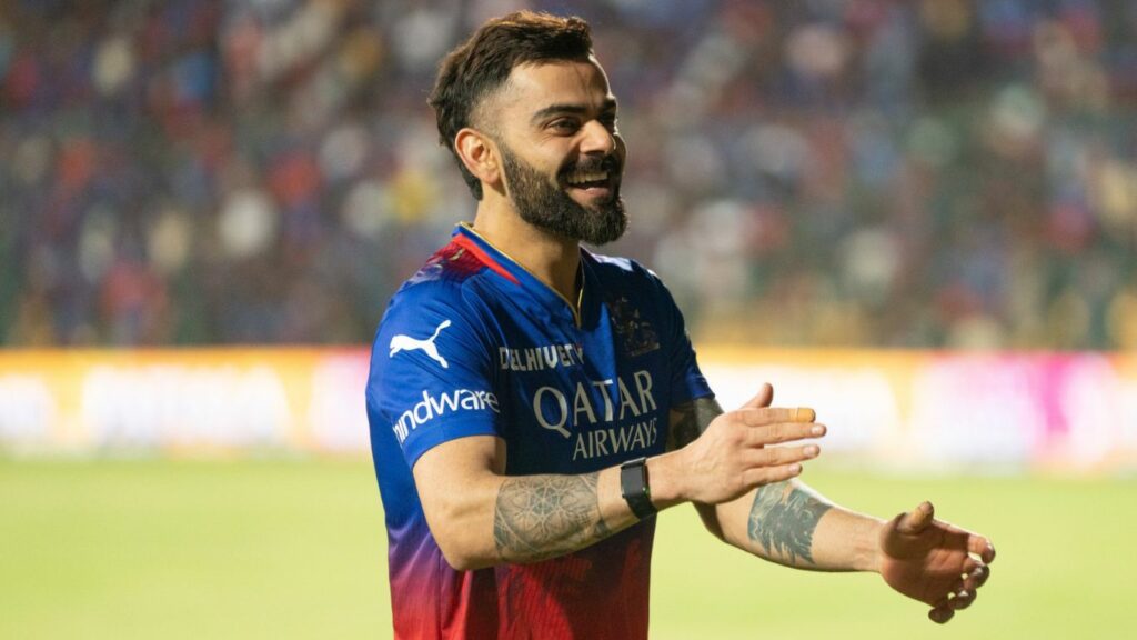 Virat Kohli Ipl 2024