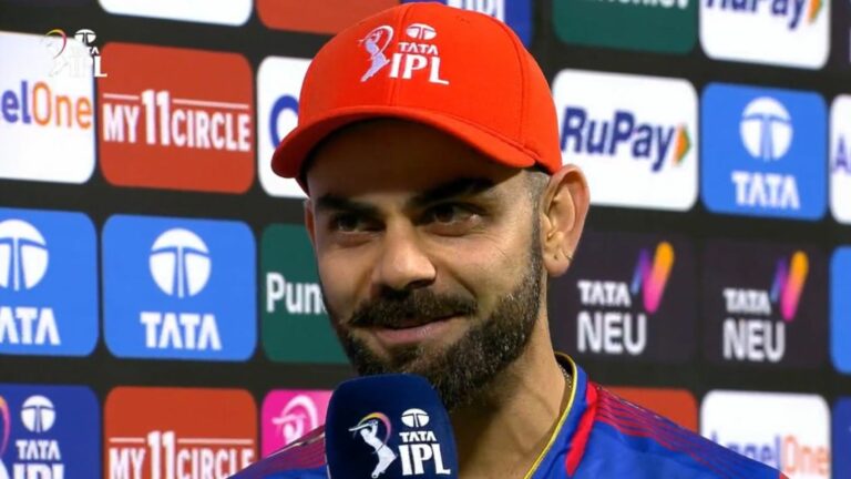 Virat Kohli: ప్రజలు మమ్మల్ని గుర్తించని చోట 2 నెలలు ఉన్నాం.. ఆ అనుభవం అవాస్తవం: కోహ్లీ