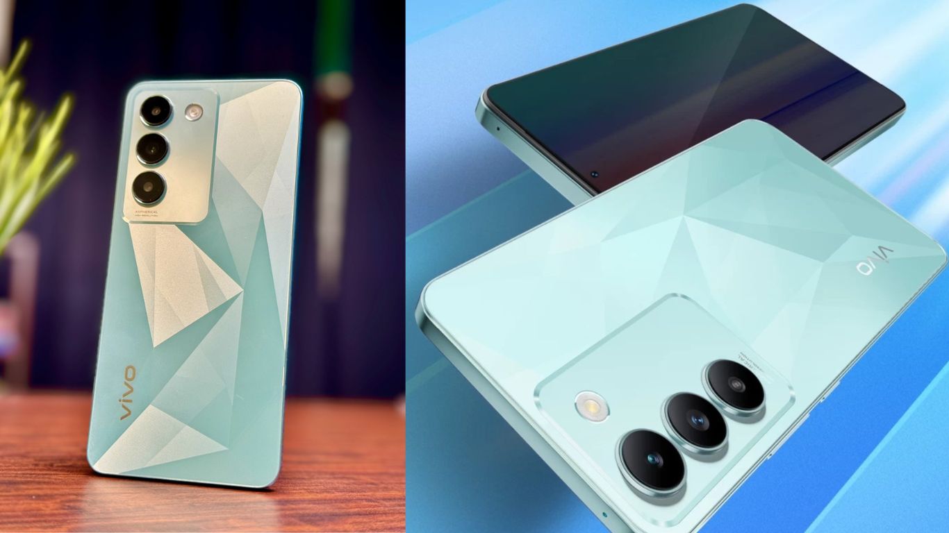 Vivo T3 5G Launch: వివో నుంచి మరో కొత్త 5జీ స్మార్ట్‌ఫోన్‌.. ధర, స్పెసిఫికేషన్స్‌ ఇవే!