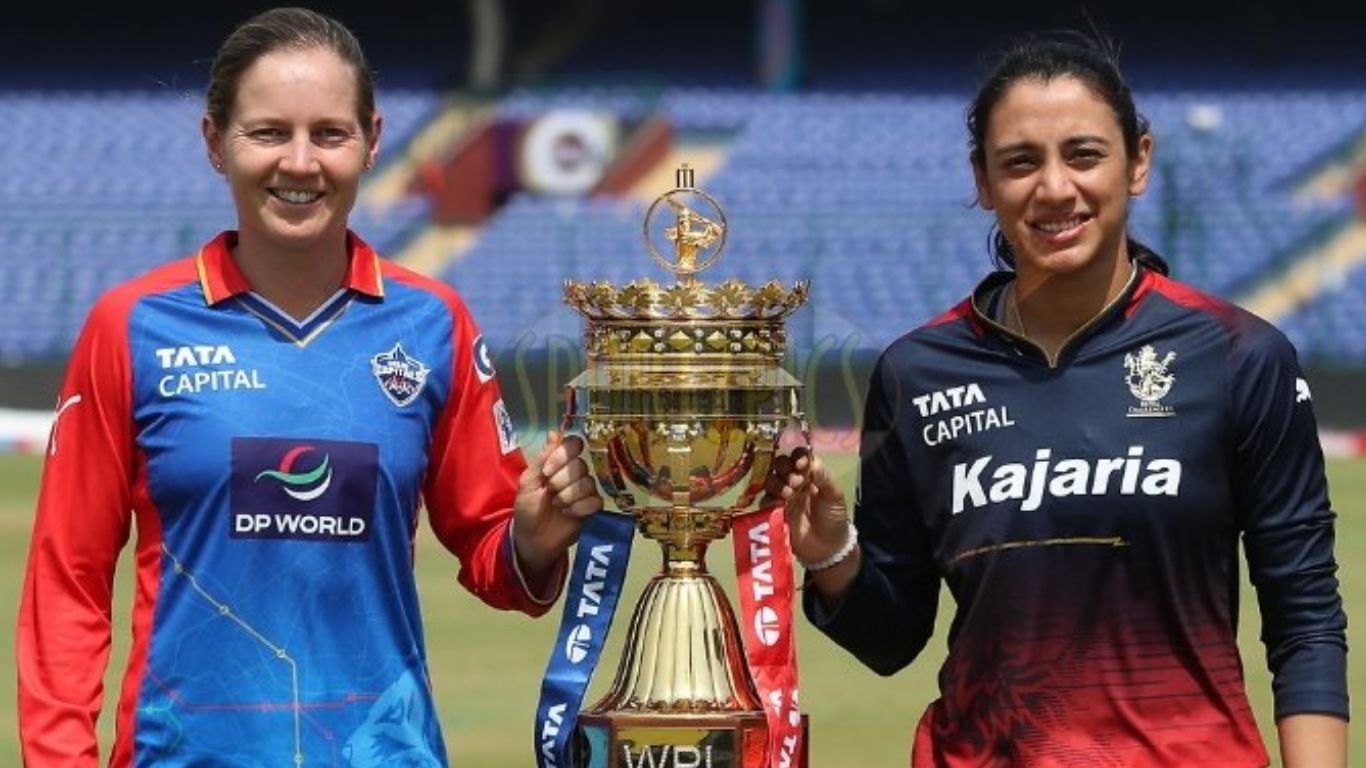 WPL 2024 Final: నేడే డబ్ల్యూపీఎల్‌ 2024 ఫైనల్‌.. కొత్త విజేత ఎవరో!