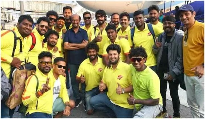 Rajinikanth : సాధారణ పౌరుడిలా తలైవా..పిక్స్ వైరల్