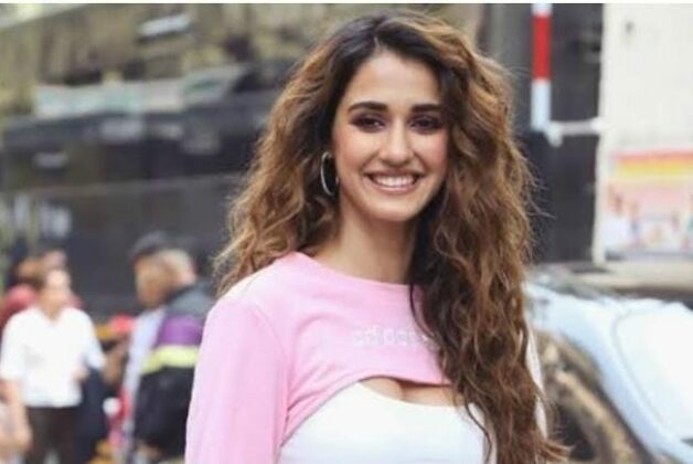 Disha Patani : నెపోటిజంపై ఆసక్తికర వ్యాఖ్యలు చేసిన హాట్ బ్యూటీ..