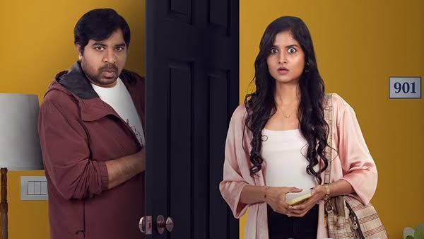 My Dear Donga : నేరుగా  ఓటీటీలోకి వచ్చేస్తున్న మై డియర్ దొంగ.. స్ట్రీమింగ్ ఎక్కడంటే..?