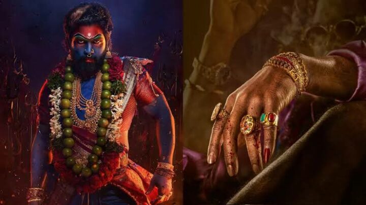 Pushpa 2 : పుష్ప 2 లో నటించనున్న ఆ బాలీవుడ్ పాపులర్ యాక్టర్..?