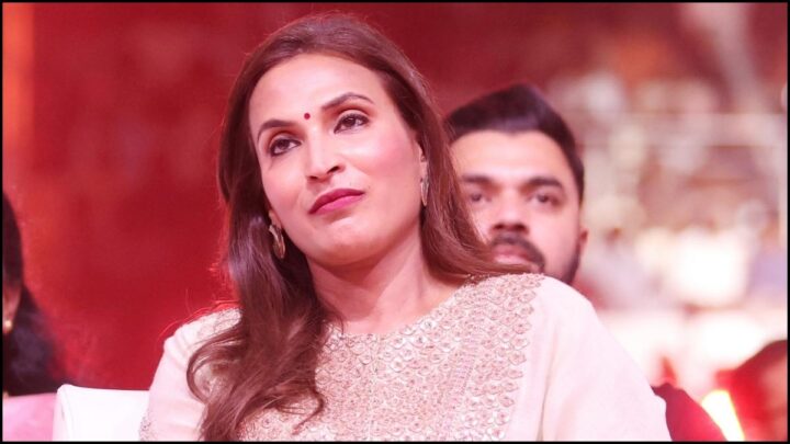 Aishwarya Rajinikanth : లాల్ సలామ్ ఫెయిల్ అవడానికి కారణం అదే..?