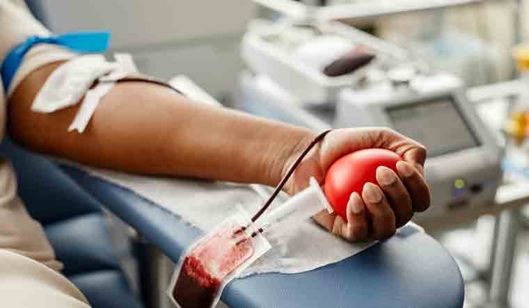 Blood Donation: వామ్మో.. రక్తదానం చేస్తే ఇన్ని ఆరోగ్య ప్రయోజనాలా..? ఇంకెందుకు ఆలస్యం…!