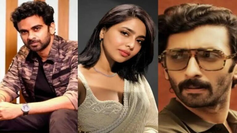 Pon Ondru Kanden : థియేటర్ రిలీజ్ లేకుండా ఏకంగా టీవీలోకి వచ్చేస్తున్న తమిళ్ మూవీ..