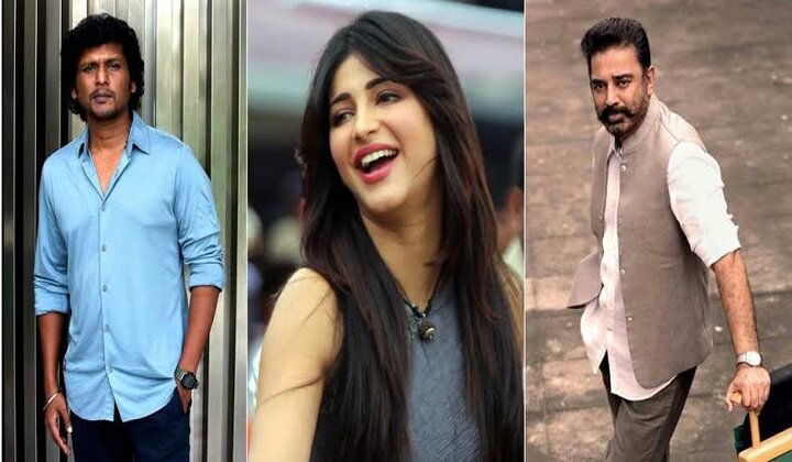 Inimel : హీరోగా విక్రమ్ డైరెక్టర్ లోకేష్ కనగరాజ్