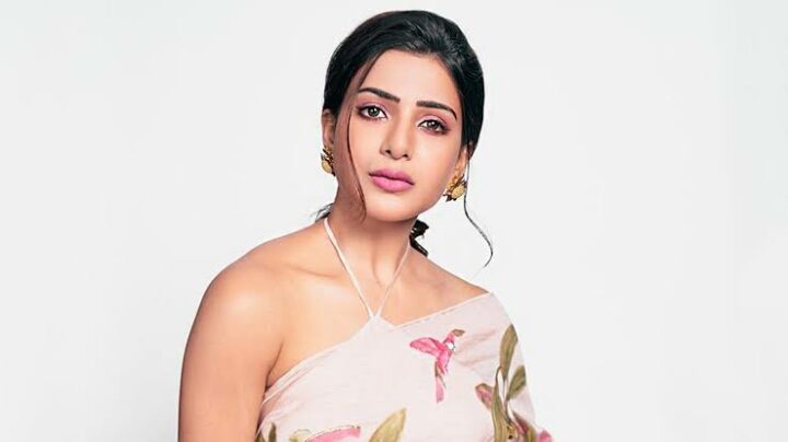 Samantha: నన్ను మర్చిపోతారేమో అనే భయం ఎప్పుడూ ఉంటుంది..