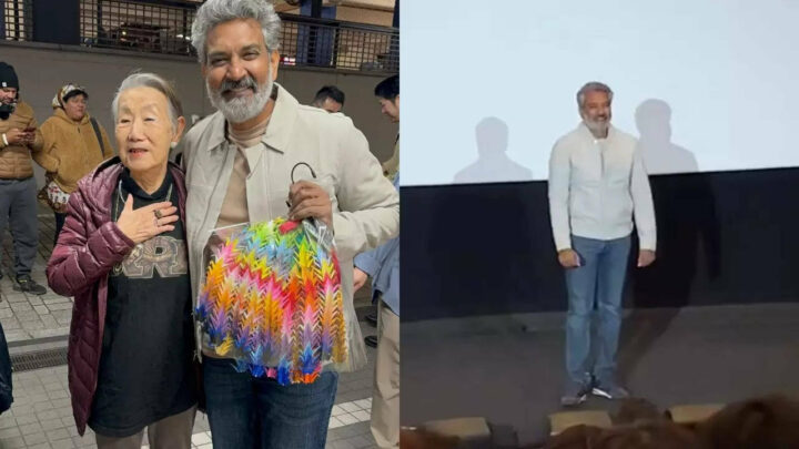 SS Rajamouli : ఆర్ఆర్ఆర్ మూవీ రాజమౌళి ఒరిజినల్ వెర్షన్ కాదా.. అన్ని మార్పులు చేసారా..?