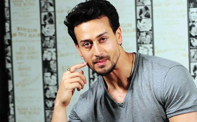 Tiger Shroff : ‘బాఘీ’ ఫ్రాంచైజ్ లో మరో మూవీ ప్రకటించిన టైగర్ ష్రాఫ్..
