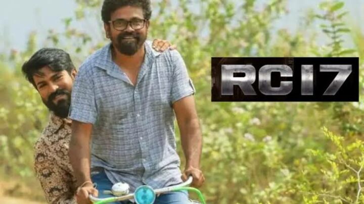 Ramcharan – Sukumar : రామ్ చరణ్ ఫ్యాన్స్ కి గుడ్ న్యూస్.. బ్లాక్ బస్టర్ కాంబో రిపీట్.. రేపే బిగ్ అనౌన్స్మెంట్..