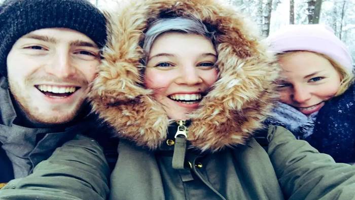 World Happiness Day 2024: ప్రపంచంలోనే సంతోషకరమైన దేశం ఫిన్‌లాండ్‌.. భారత్‌ స్థానం ఎంతో తెలుసా?