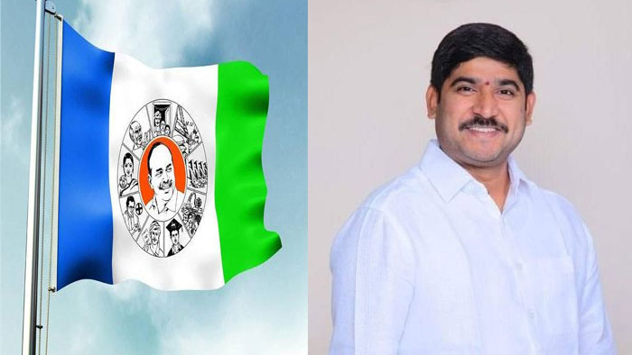 Ysrcp