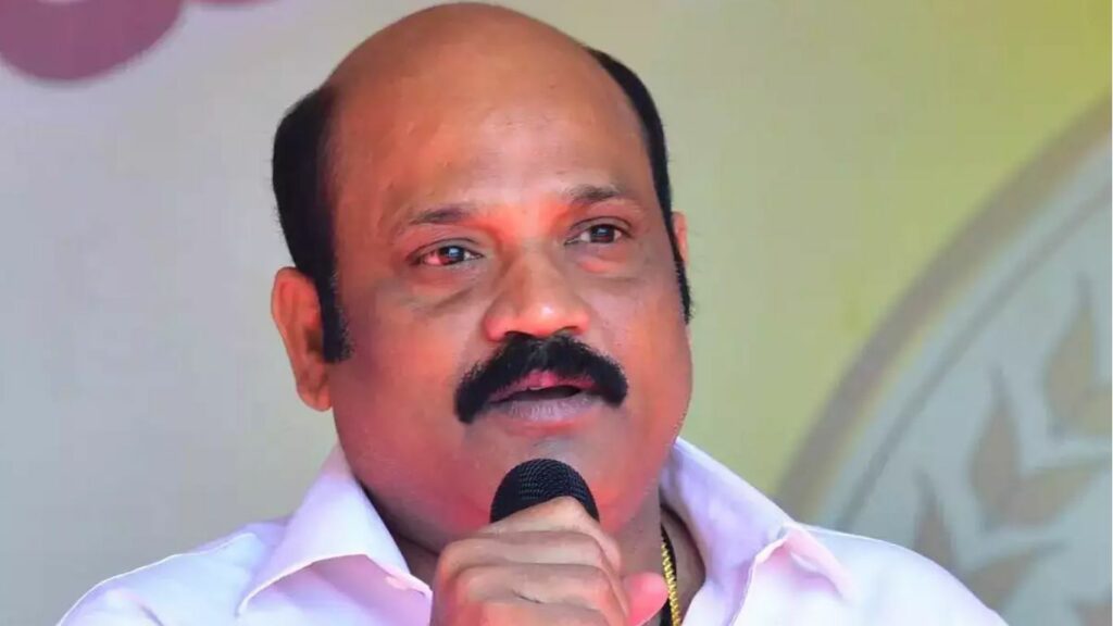 Yarlagadda Venkat Rao