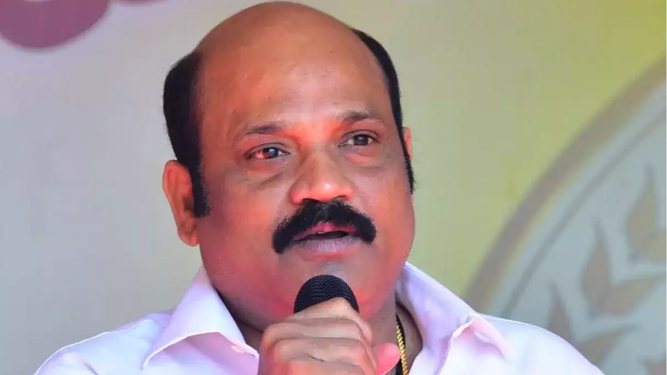 Yarlagadda Venkat Rao: పూజలు నిర్వహించి.. ఎన్నికల ప్రచారం మొదలెట్టిన యార్లగడ్డ వెంకట్రావు!
