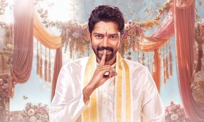 Aa Okkati Adakku: అల్లరి నరేష్ మూవీ మ్యూజికల్ ప్రమోషన్ షురూ.. ఫస్ట్ సింగల్ రెడీ..